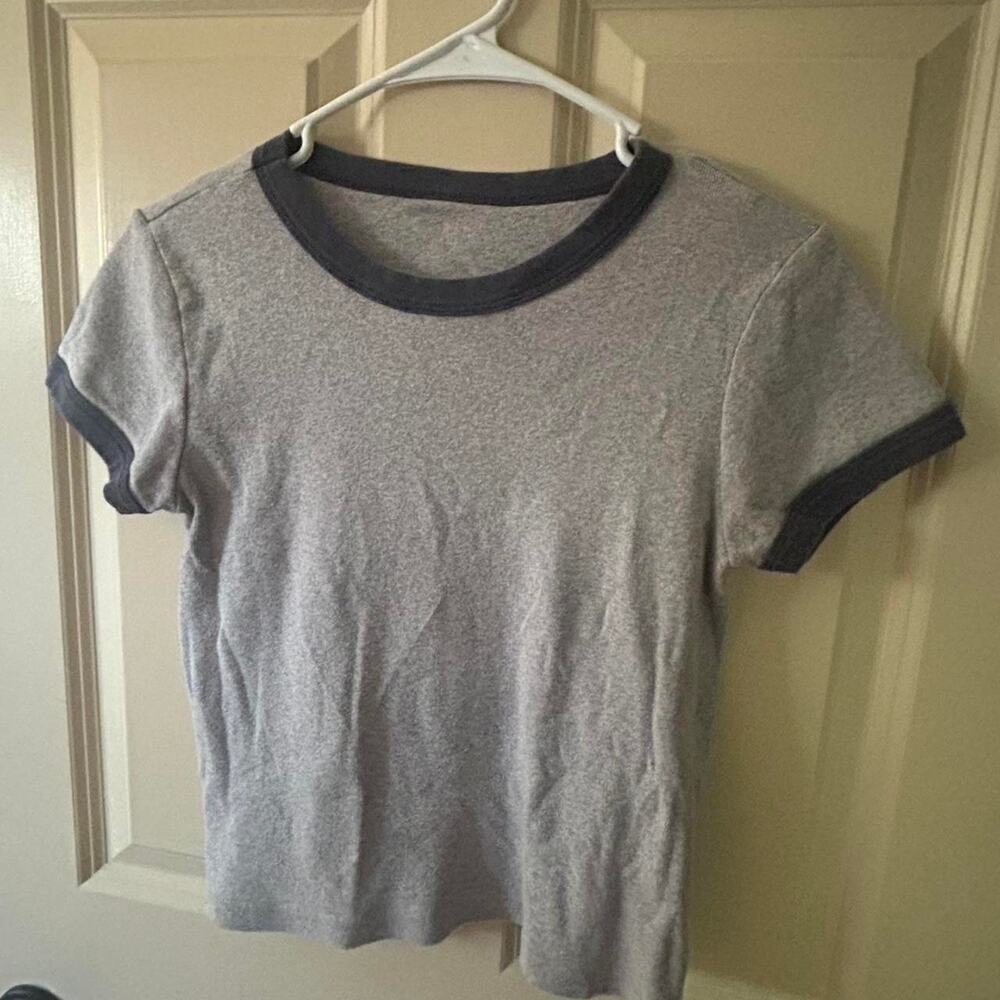Brandy melville basic tee brandy